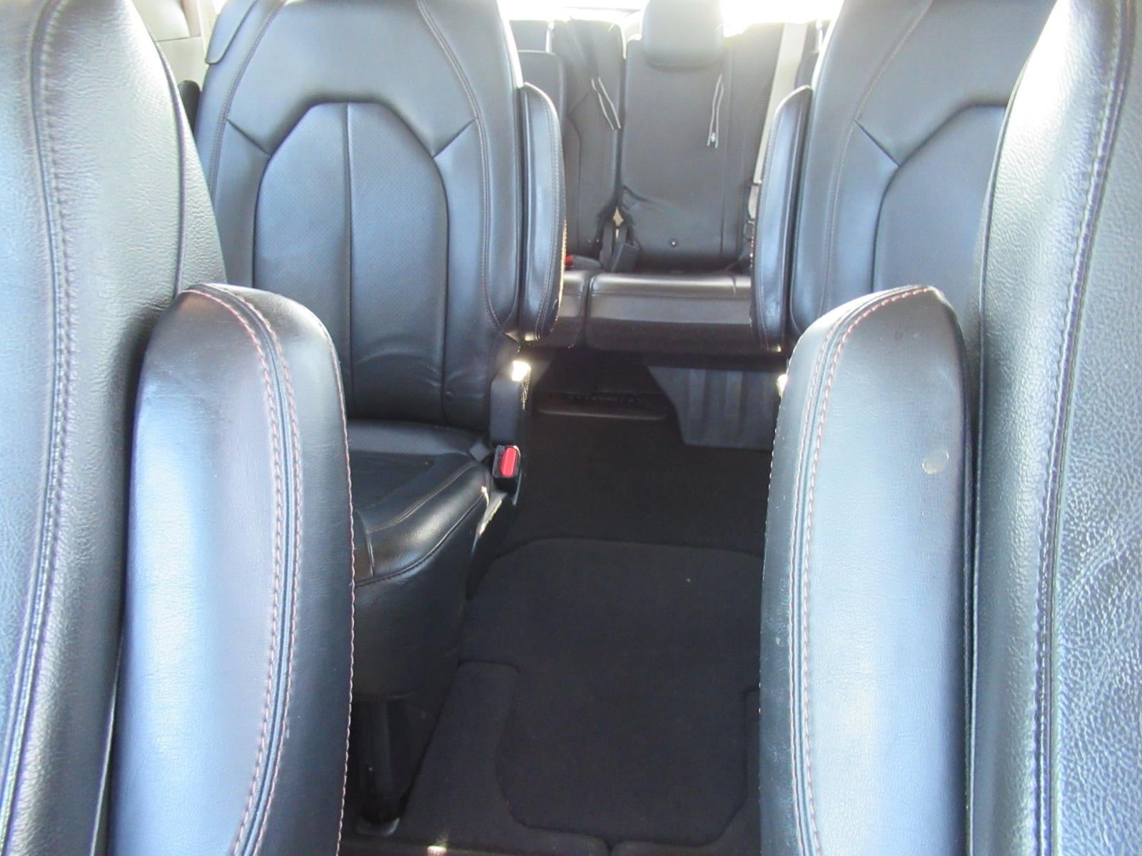 2020 Chrysler Pacifica Touring L - Photo 16
