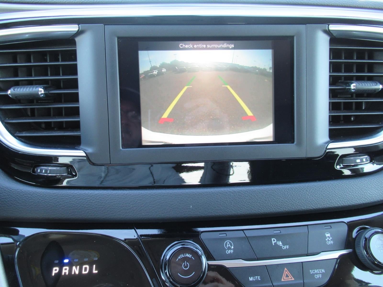 2020 Chrysler Pacifica Touring L - Photo 28