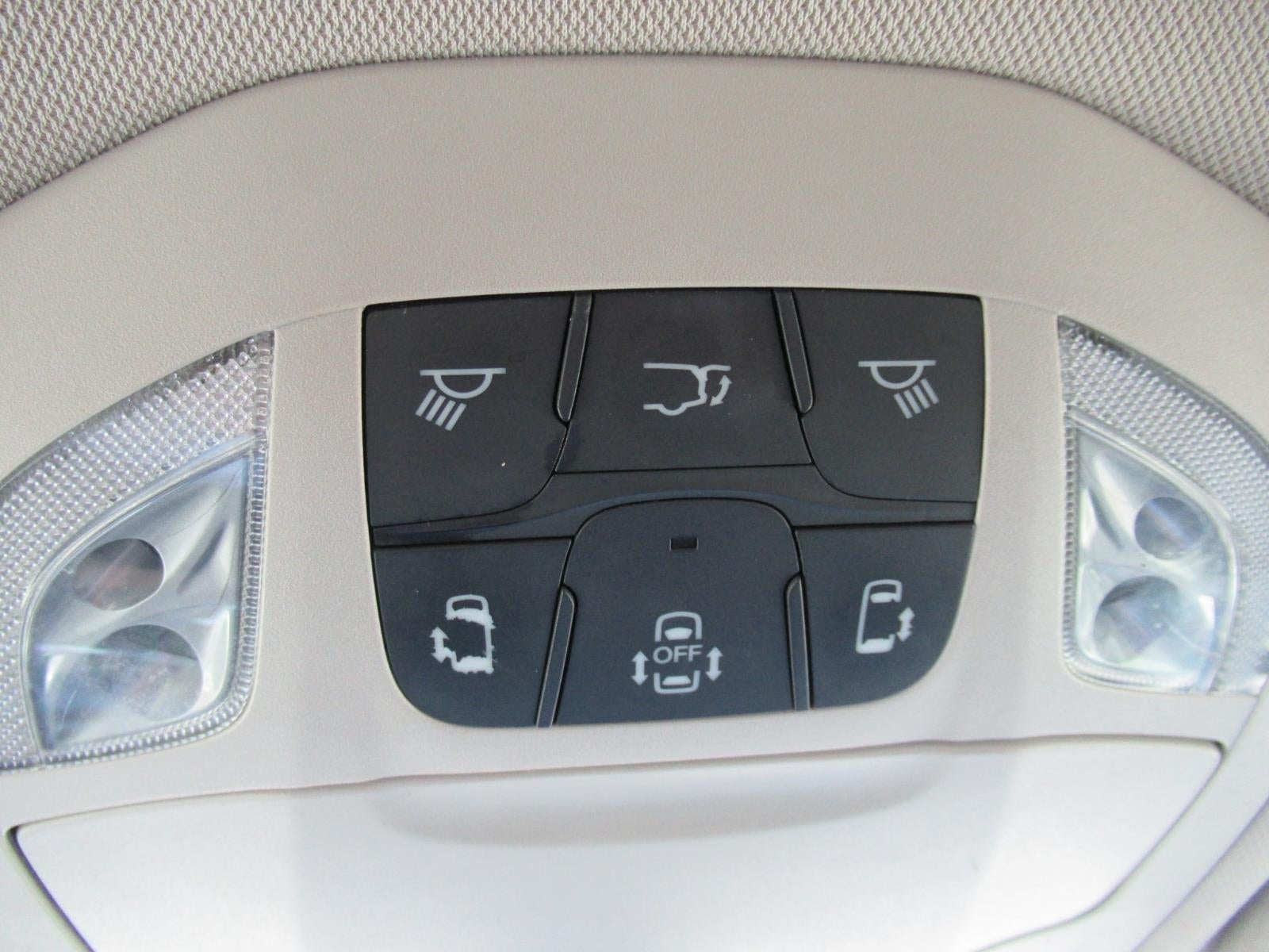2020 Chrysler Pacifica Touring L - Photo 29