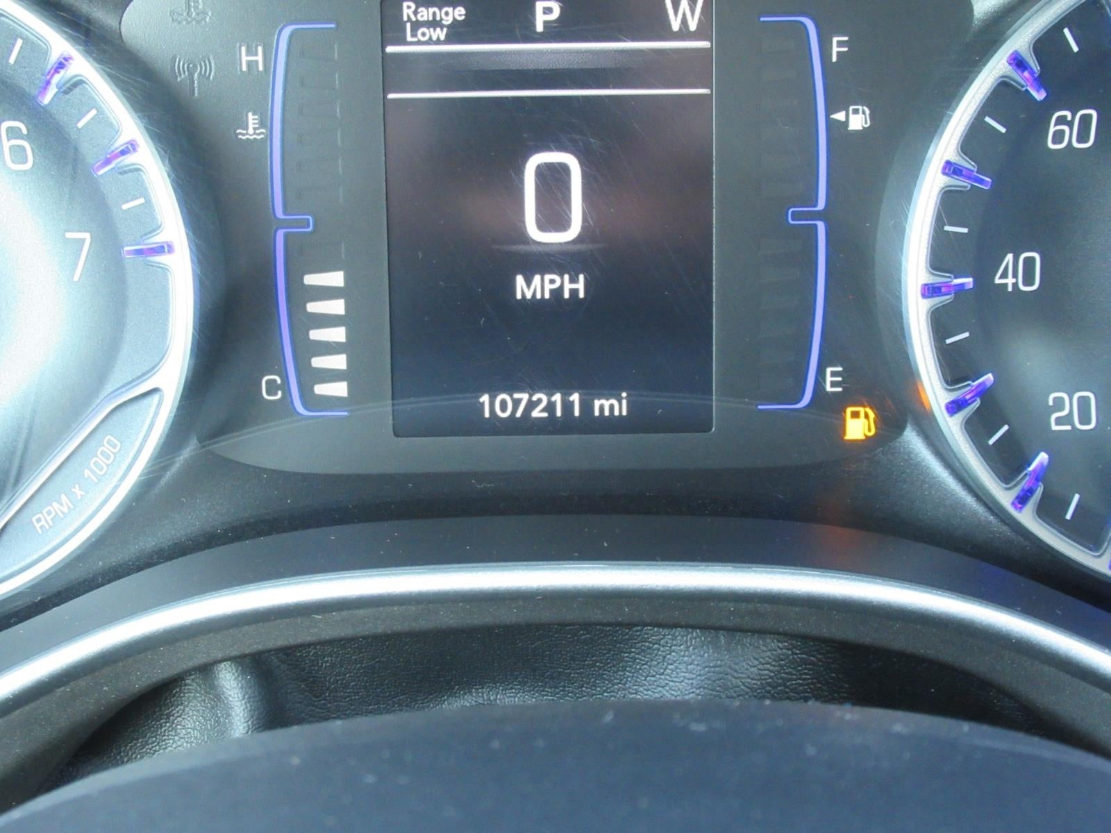 2020 Chrysler Pacifica Touring L - Photo 30