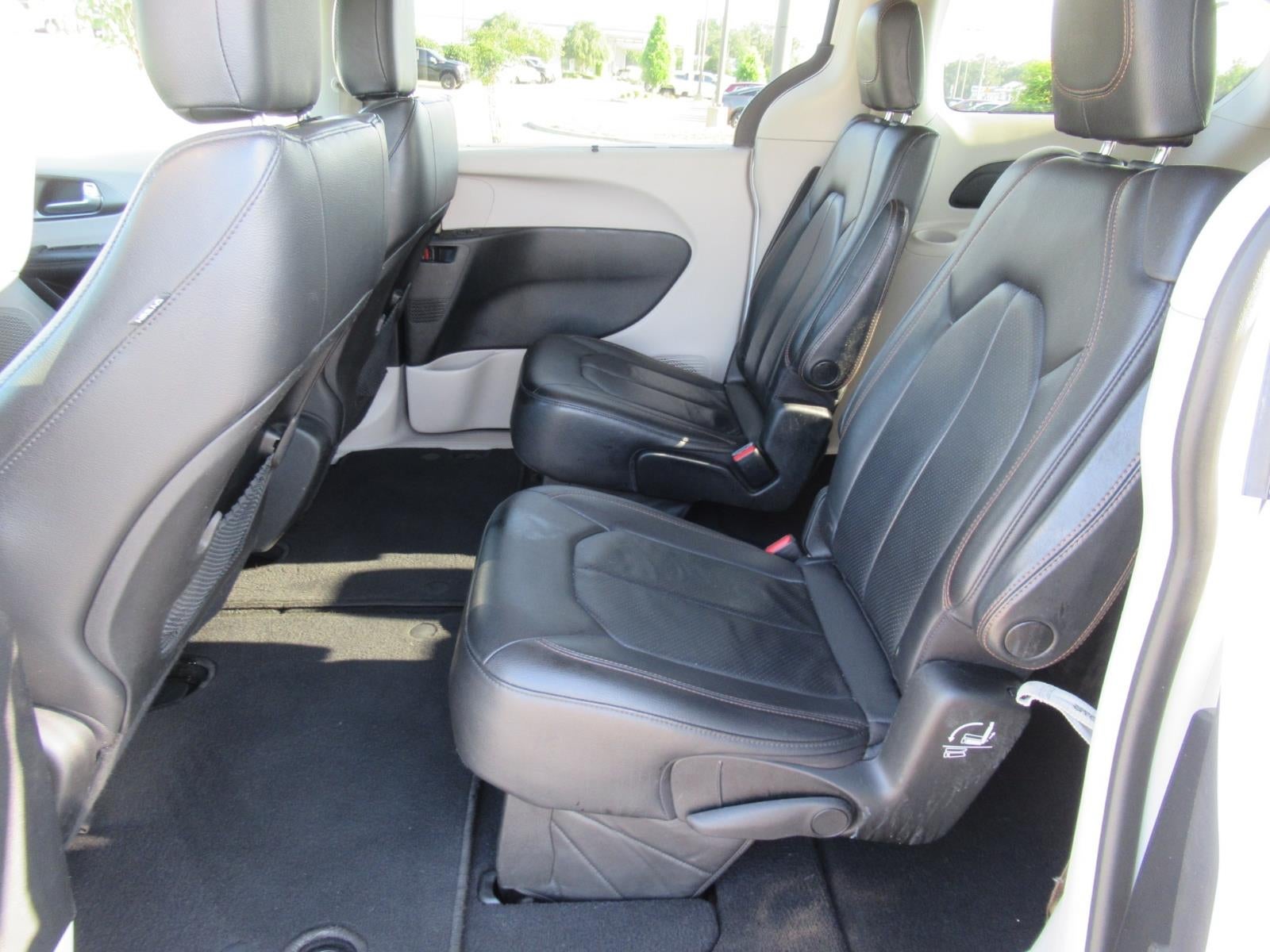 2020 Chrysler Pacifica Touring L - Photo 33