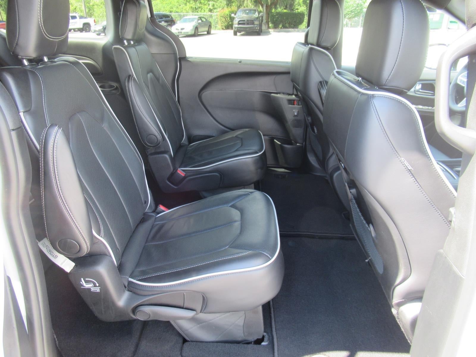 2026 Chrysler Pacifica Limited - Photo 33