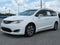 2017 Chrysler Pacifica Hybrid Platinum