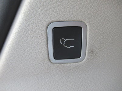 2017 Chrysler Pacifica Hybrid Platinum