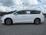 2017 Chrysler Pacifica Hybrid Platinum