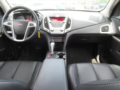 2011 GMC Terrain SLT-2