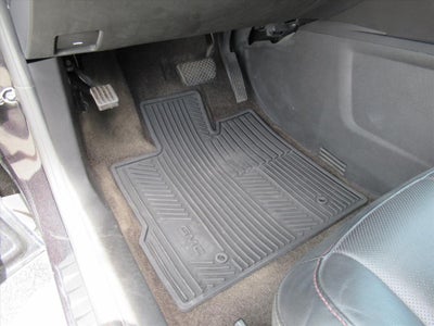 2011 GMC Terrain SLT-2