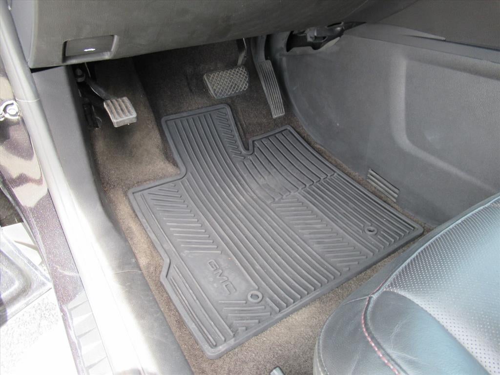 2011 GMC Terrain SLT-2