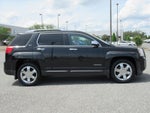 2011 GMC Terrain SLT-2