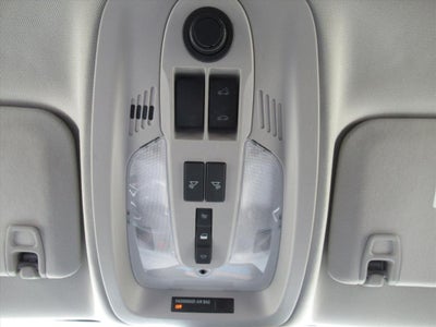 2011 GMC Terrain SLT-2
