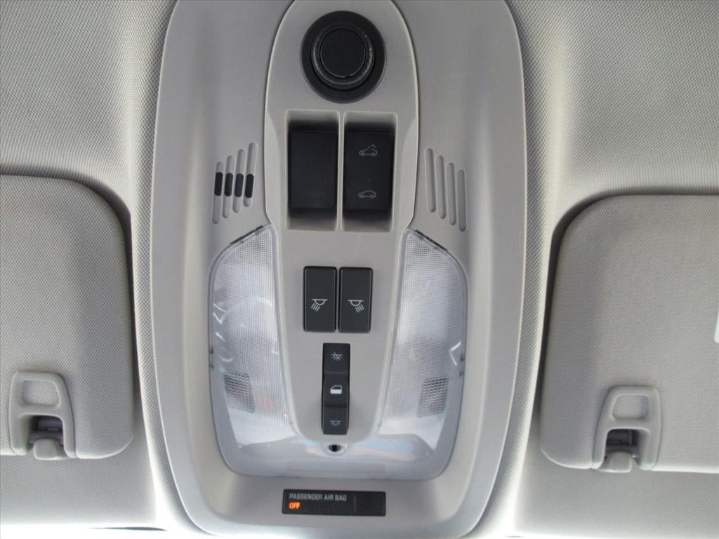 2011 GMC Terrain SLT-2