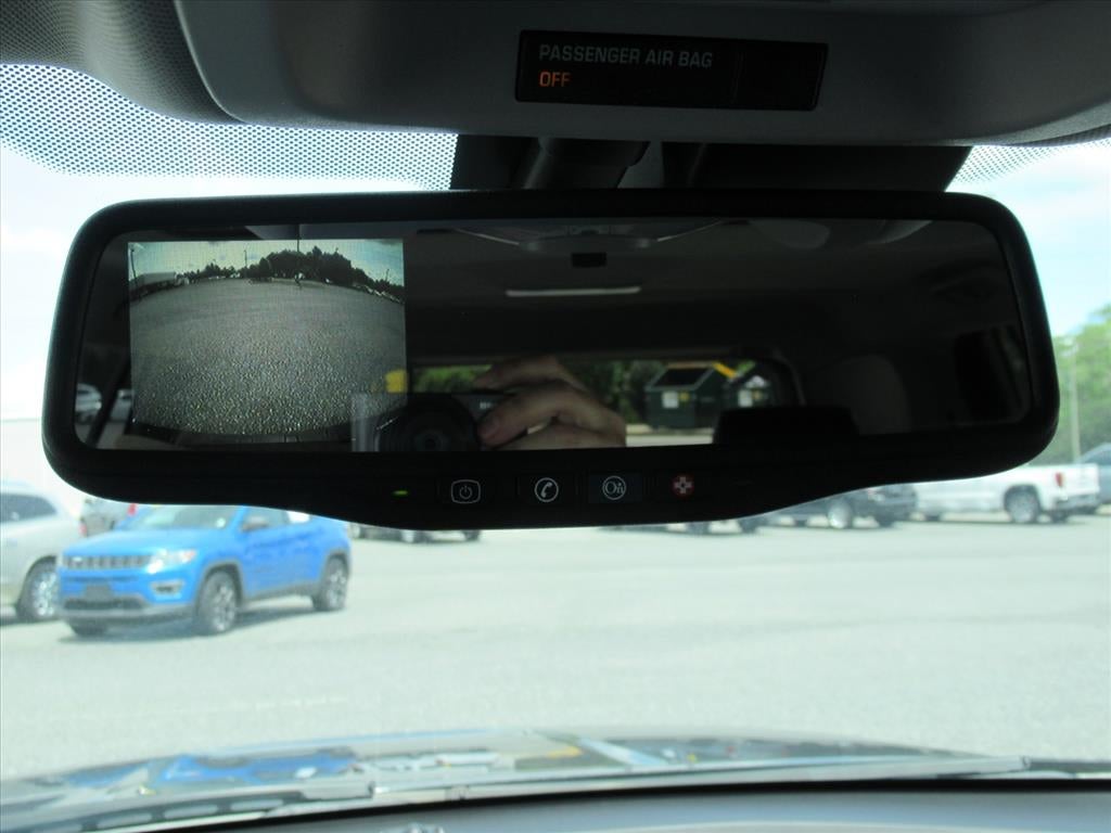 2011 GMC Terrain SLT-2