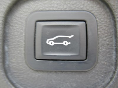 2011 GMC Terrain SLT-2
