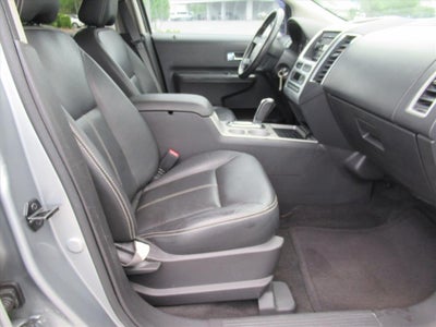 2007 Ford Edge SEL