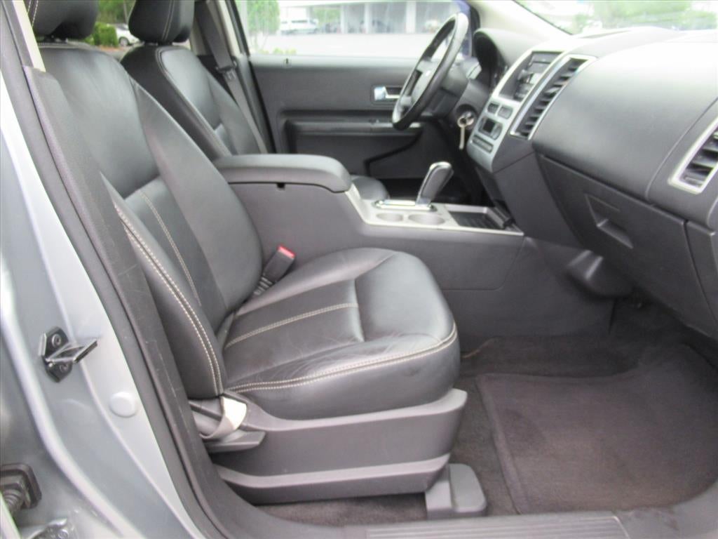 2007 Ford Edge SEL