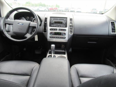 2007 Ford Edge SEL