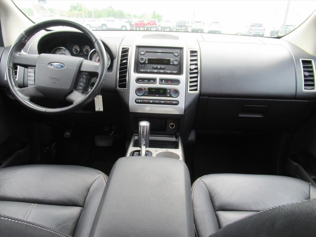 2007 Ford Edge SEL