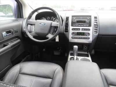 2007 Ford Edge SEL