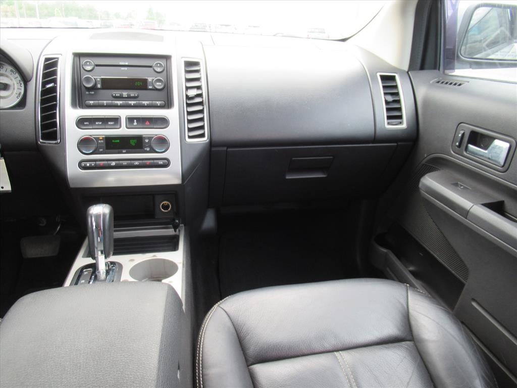 2007 Ford Edge SEL