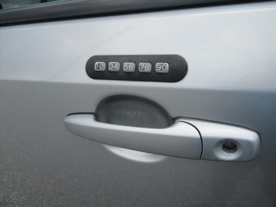 2007 Ford Edge SEL