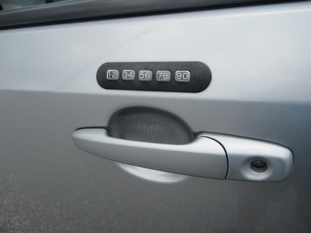 2007 Ford Edge SEL