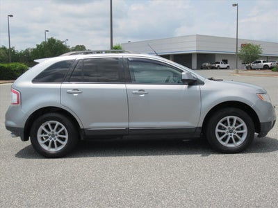 2007 Ford Edge SEL