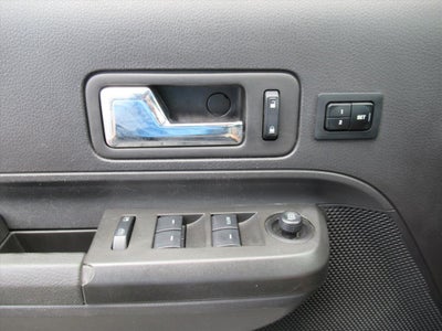2007 Ford Edge SEL