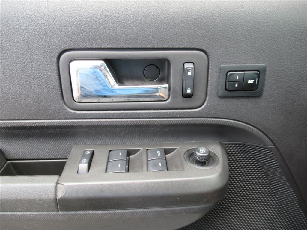 2007 Ford Edge SEL