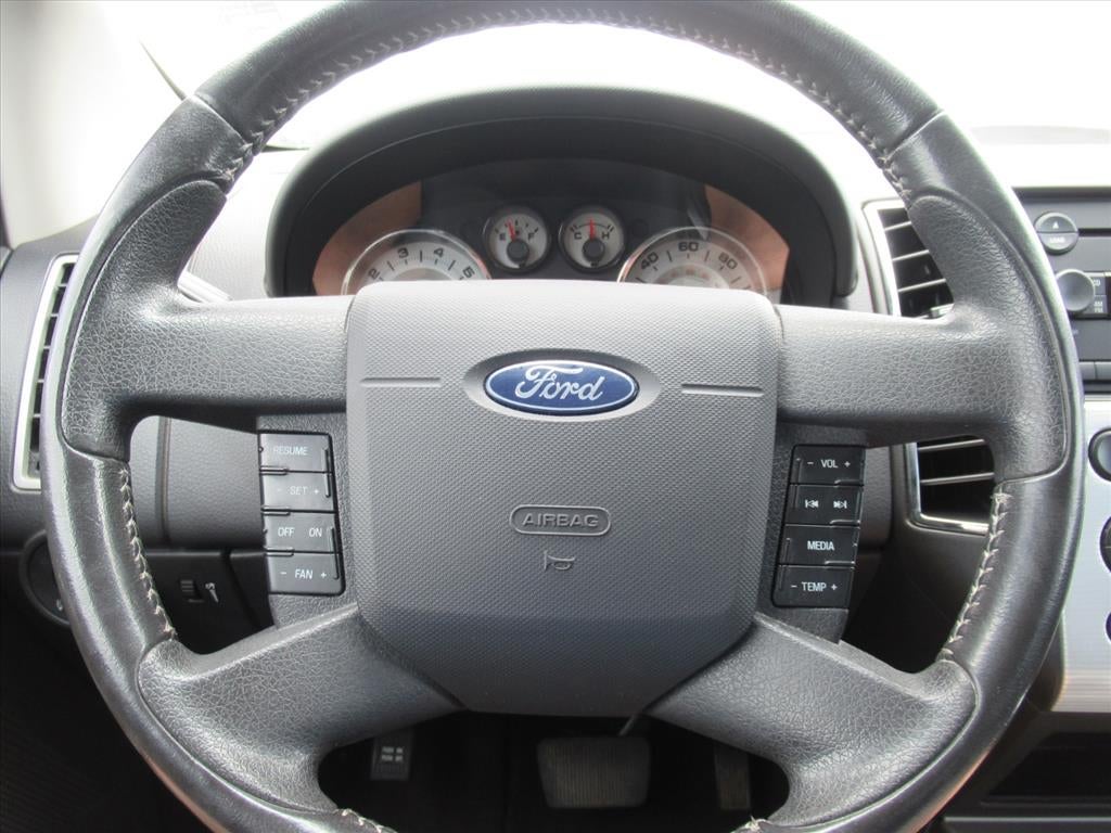 2007 Ford Edge SEL