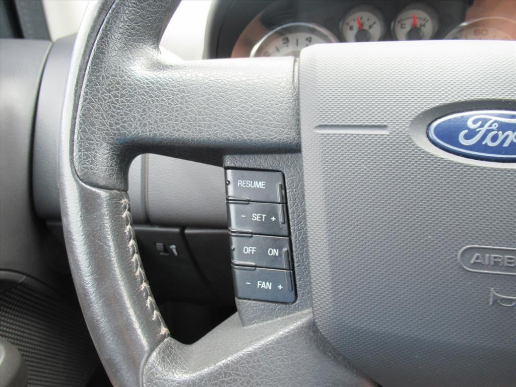2007 Ford Edge SEL