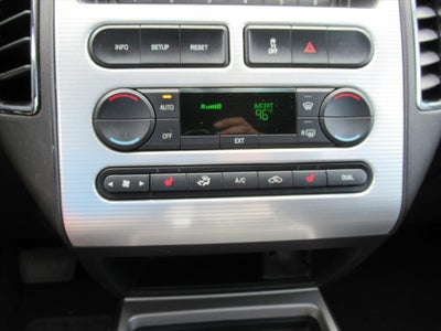 2007 Ford Edge SEL