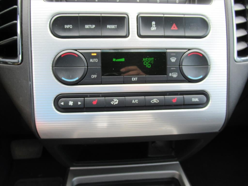 2007 Ford Edge SEL
