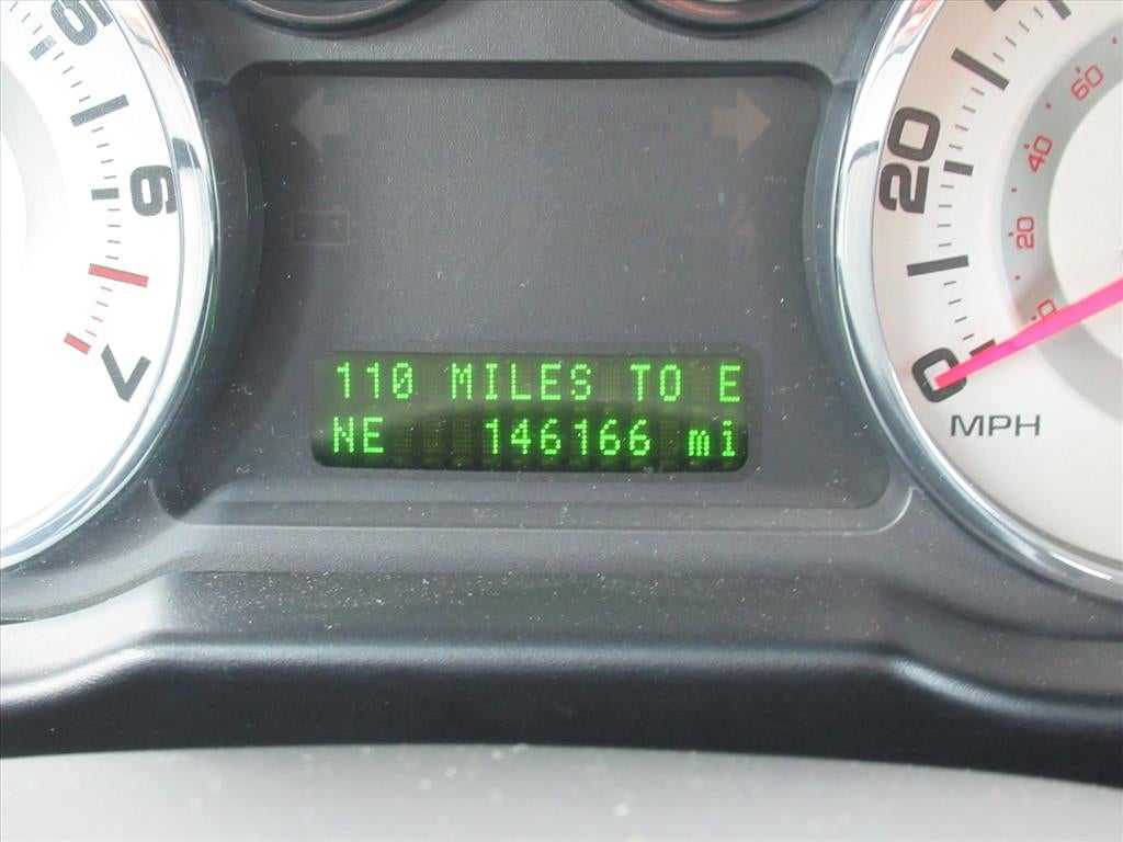 2007 Ford Edge SEL