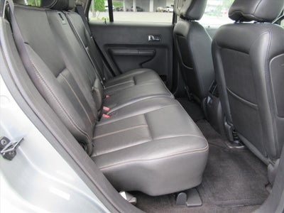 2007 Ford Edge SEL