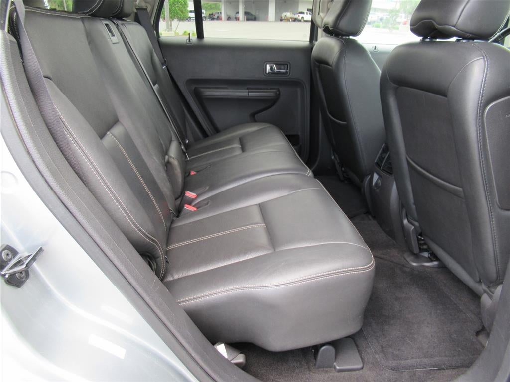 2007 Ford Edge SEL