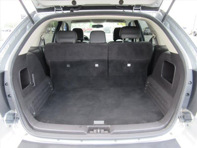 2007 Ford Edge SEL