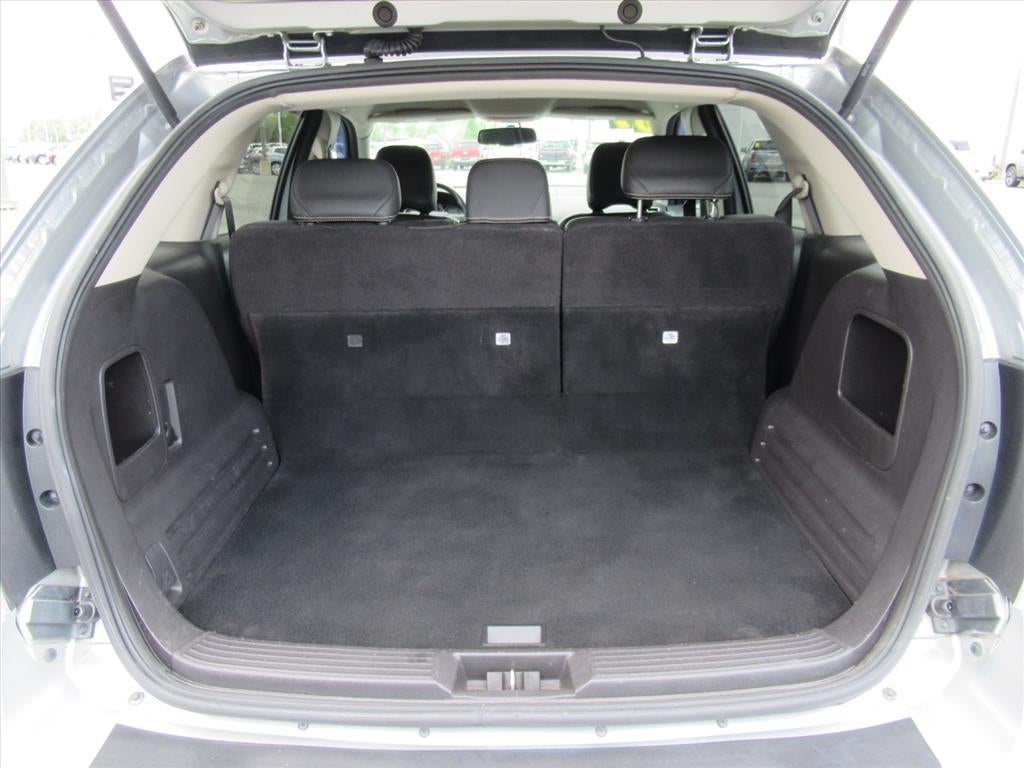 2007 Ford Edge SEL