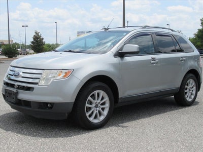 2007 Ford Edge SEL