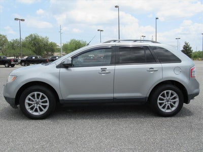 2007 Ford Edge SEL