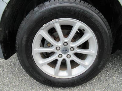 2007 Ford Edge SEL