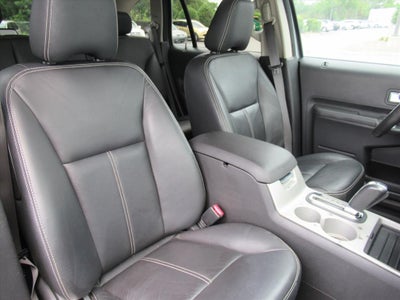 2007 Ford Edge SEL