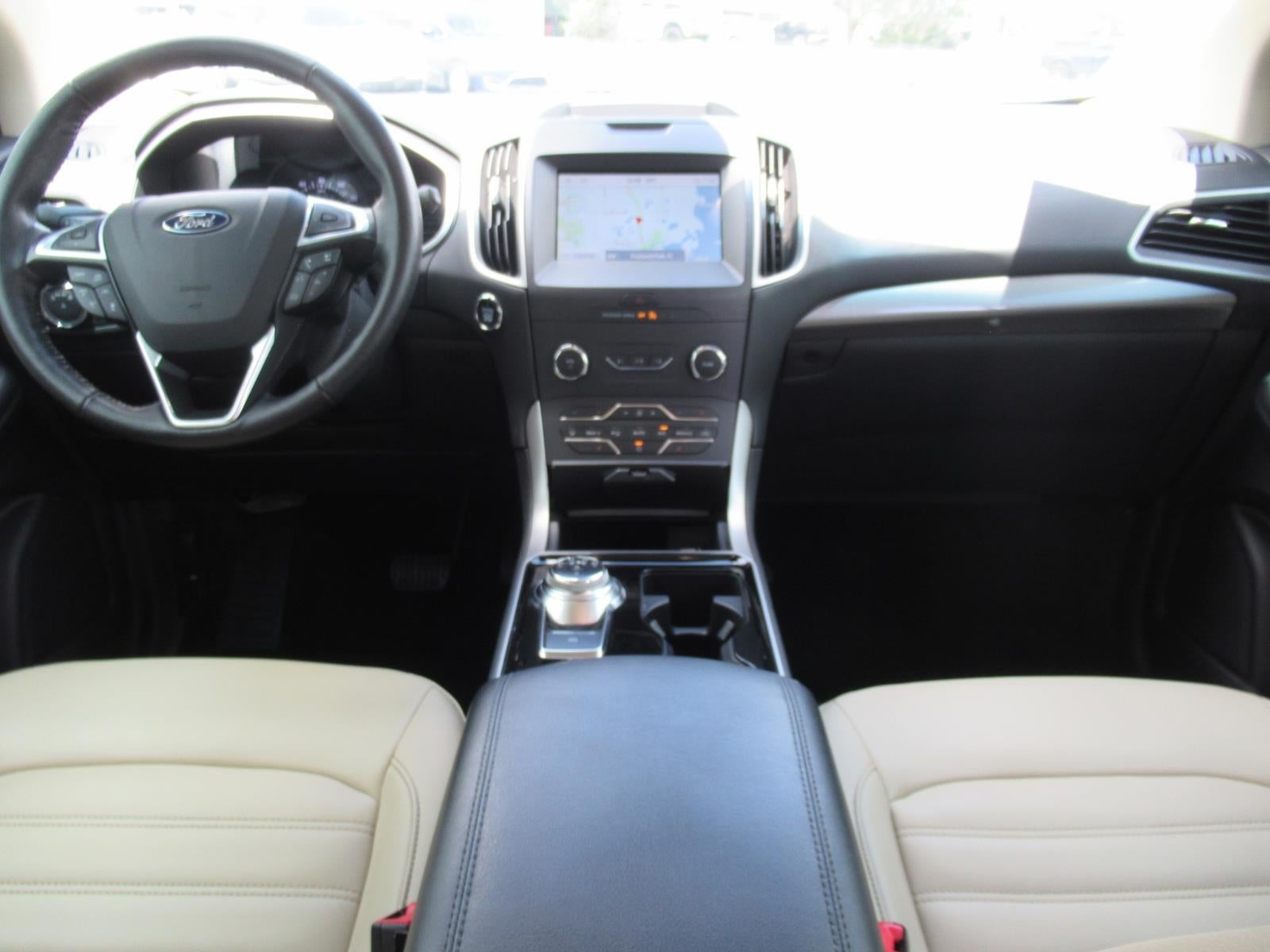 2020 Ford Edge SEL - Photo 12