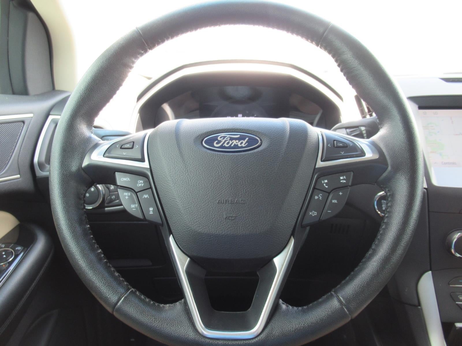 2020 Ford Edge SEL - Photo 23
