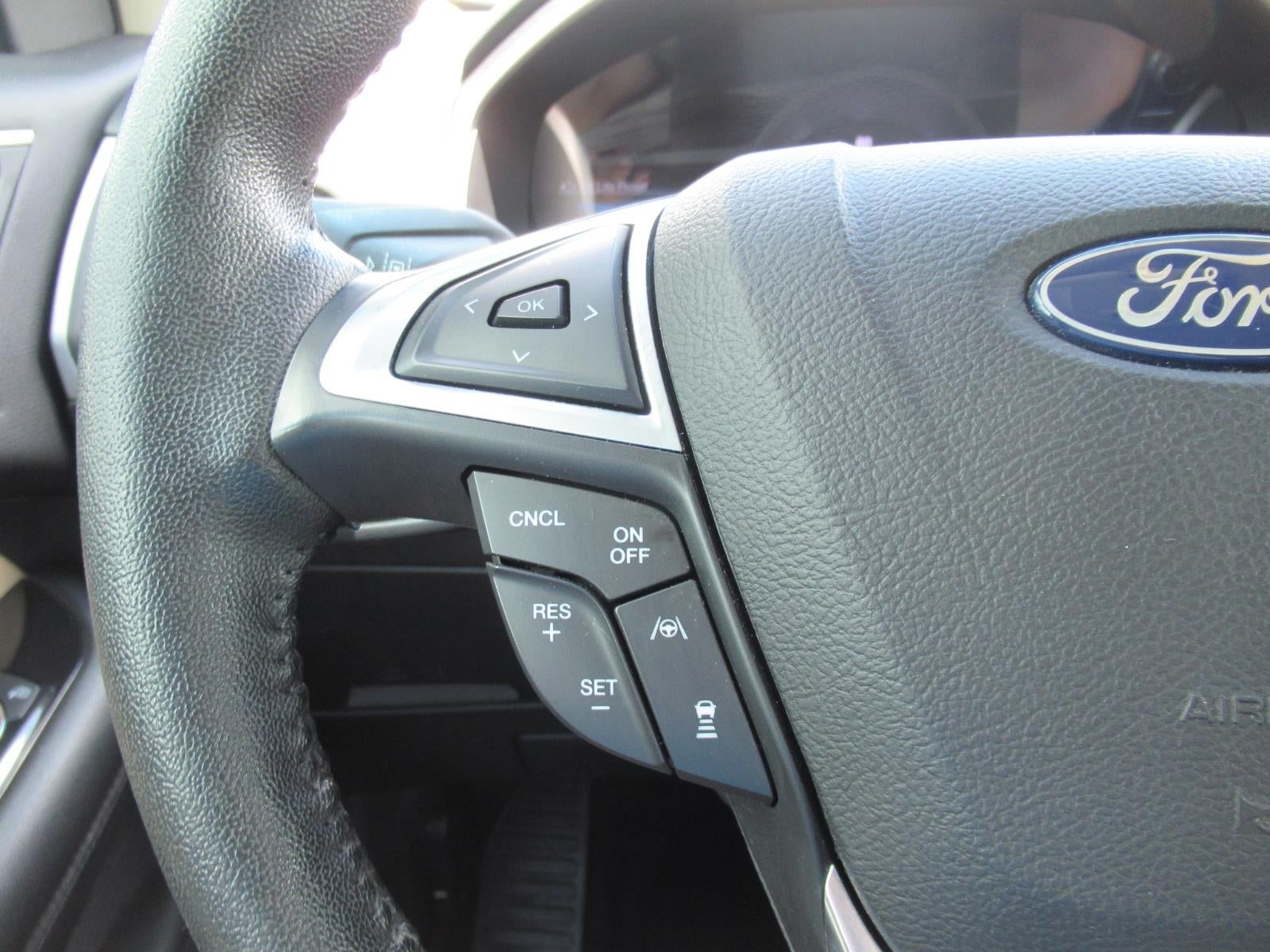 2020 Ford Edge SEL - Photo 24