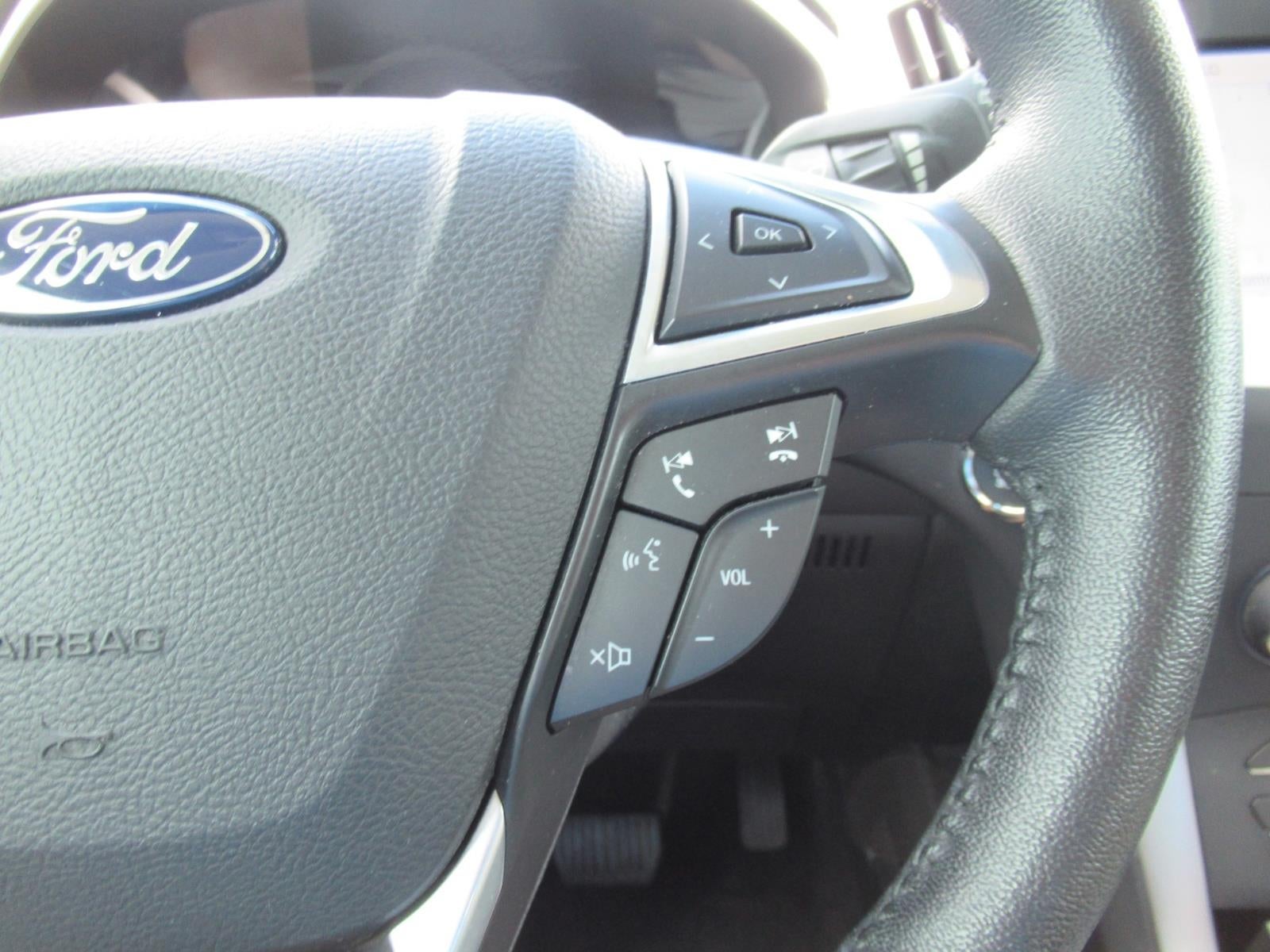 2020 Ford Edge SEL - Photo 25