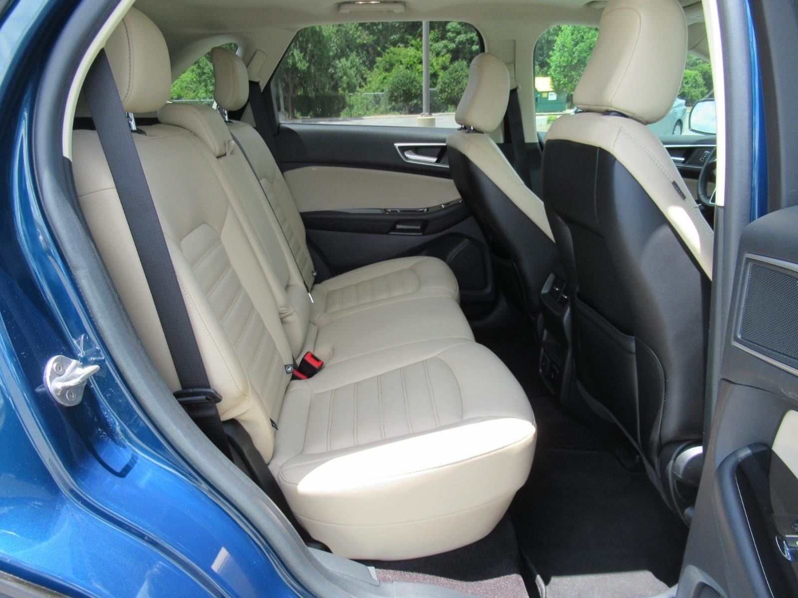 2020 Ford Edge SEL - Photo 32