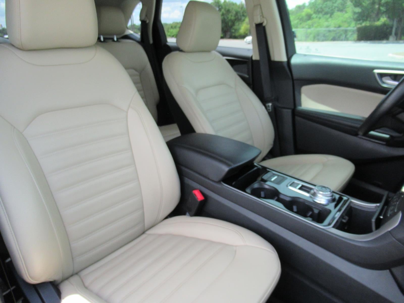 2020 Ford Edge SEL - Photo 9
