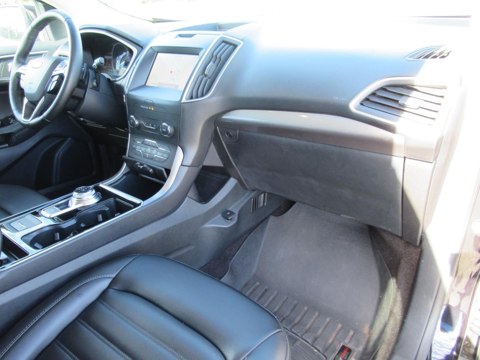 2020 Ford Edge SEL - Photo 12