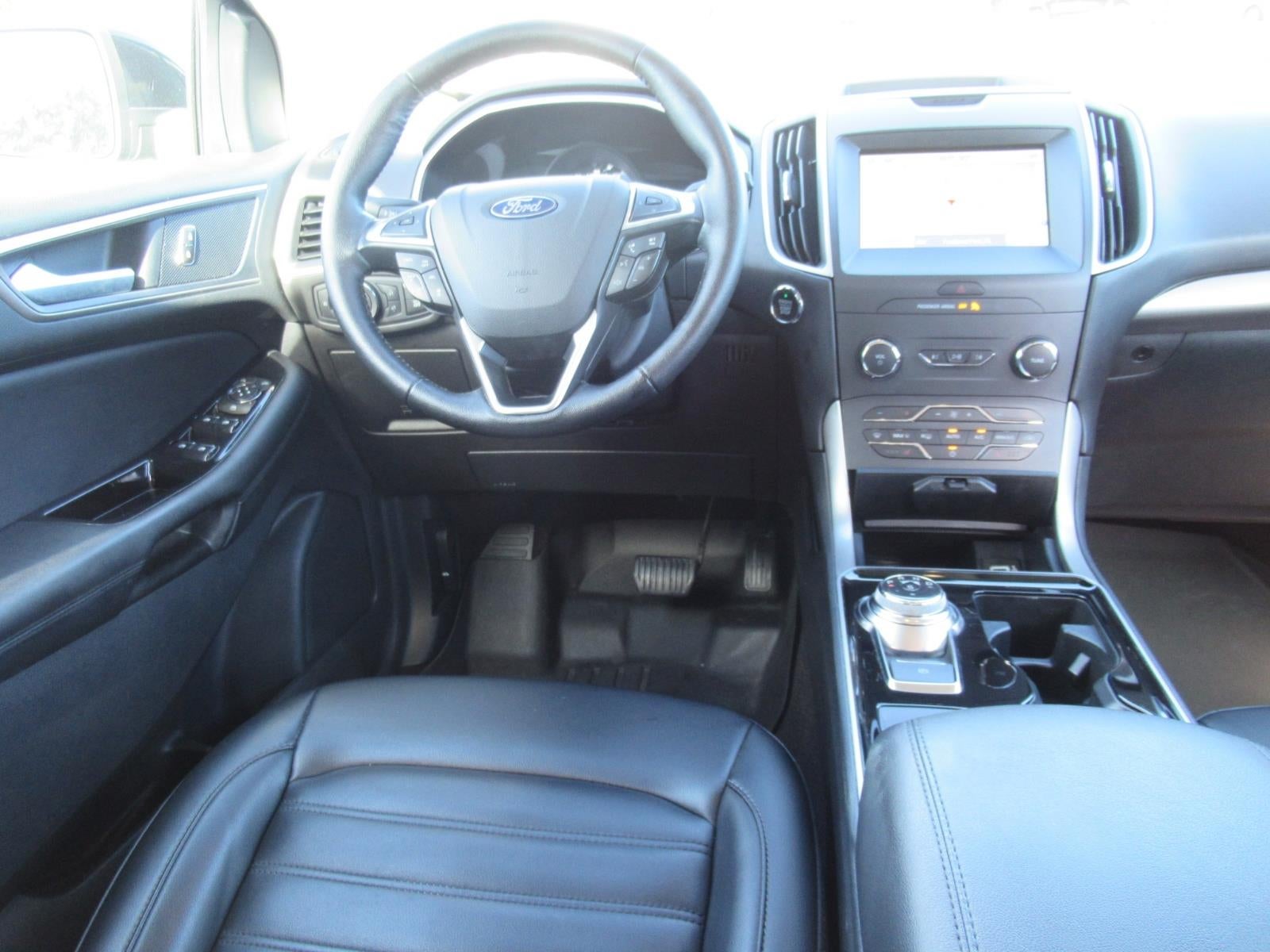 2020 Ford Edge SEL - Photo 14