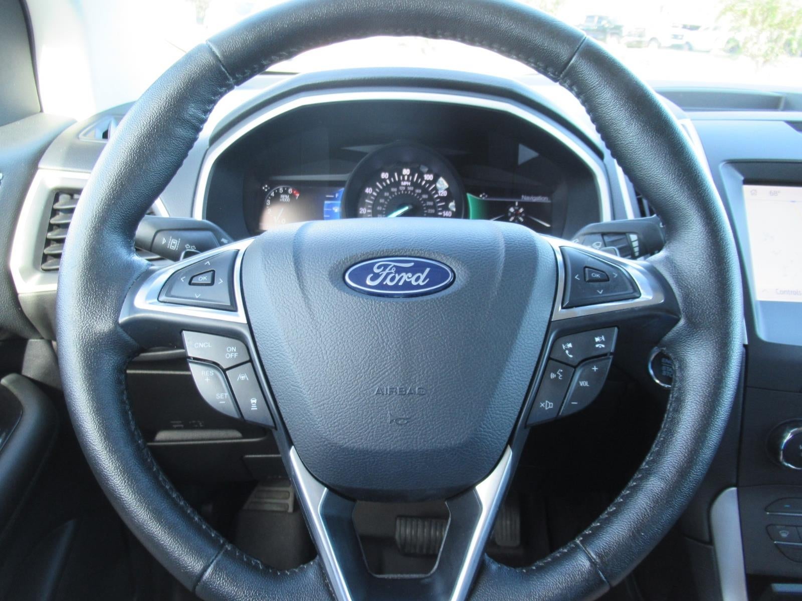 2020 Ford Edge SEL - Photo 25